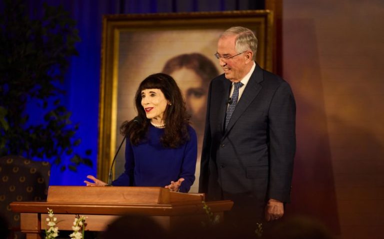 Essere indirizzati a Gesù Cristo