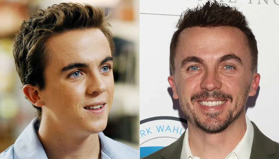 Frankie Muniz