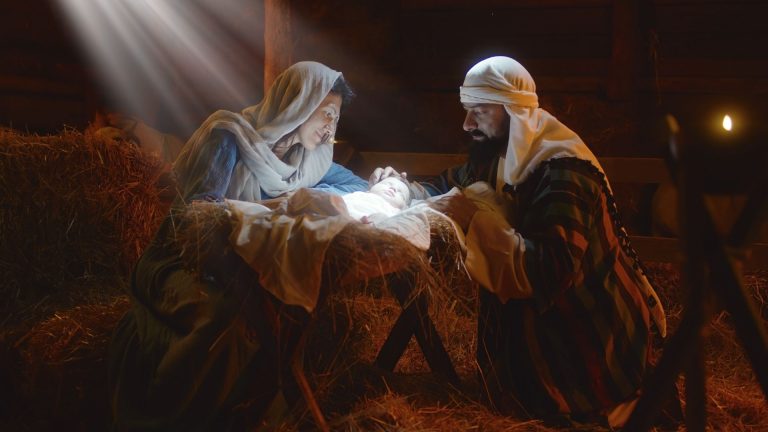 La vera storia di Natale