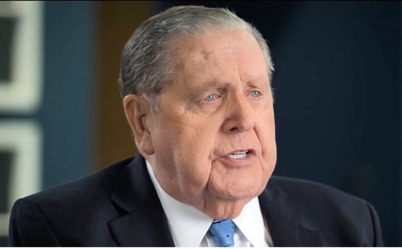 Presidente Jeffrey R. Holland