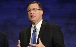 Un nuovo testimone del Salvatore: l’anziano Clark G. Gilbert è chiamato come Apostolo