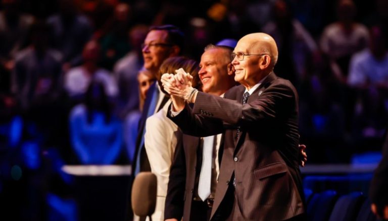 Come avvicinarsi al Salvatore