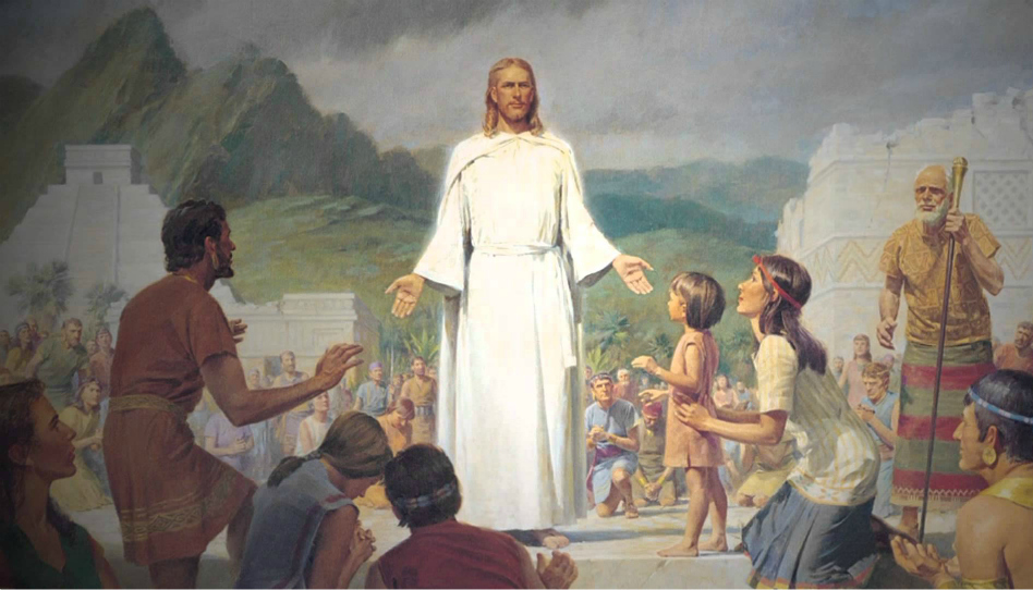 Cos'è la riverenza 4