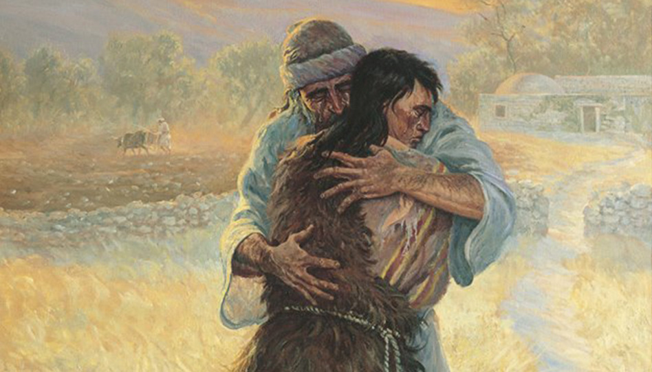 La parabola del figliol prodigo 3