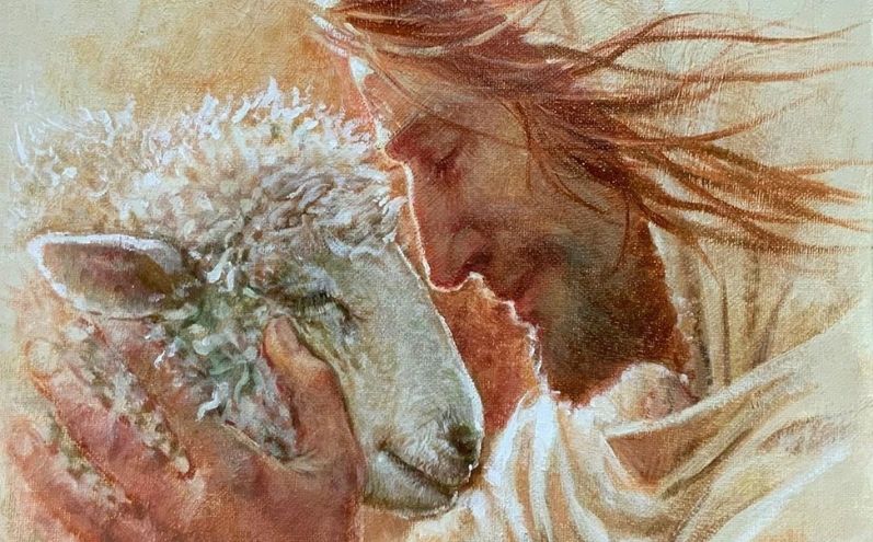 La parabola del figlio prodigo 4