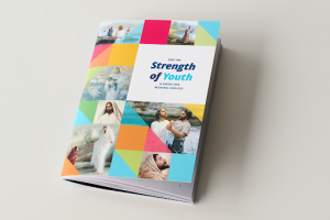 Per la forza della gioventù: il nuovo manuale farà parte delle lezioni domenicali