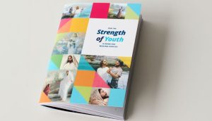 I giovani di tutto il mondo sono invitati a prepararsi per il nuovo programma di studi