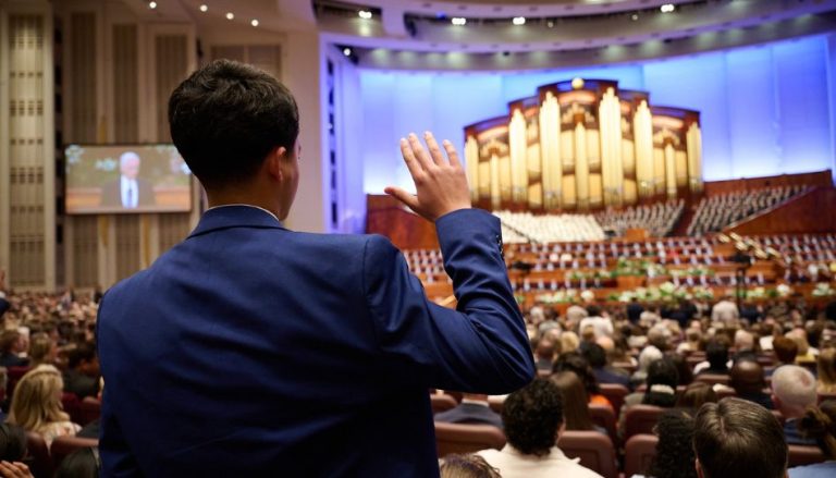 Sintesi della Conferenza Generale