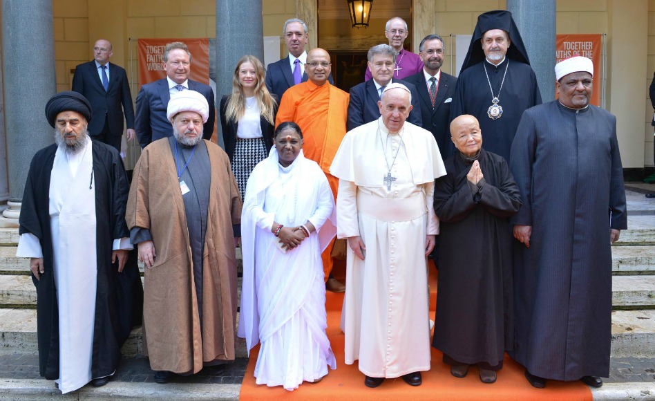 Il Pentagono ha escluso la chiesa 7